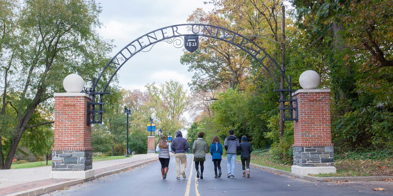 Widener University